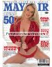 Best of Mayfair adult magazine Number 50 